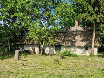 Eladó külterületi telek - Balatonberény, Külterület