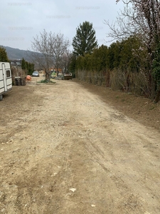 Eladó lakóövezeti telek - Balatonfüred, Balatonarács