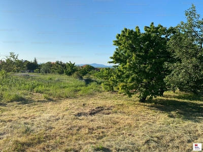 Eladó lakóövezeti telek - Csomád, Pest megye