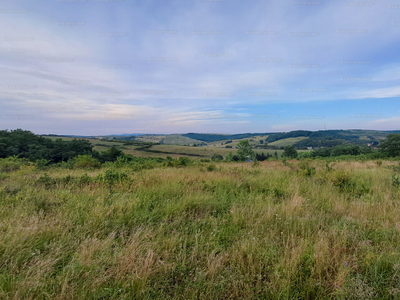 Eladó lakóövezeti telek - Egerszólát, Heves megye