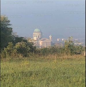 Eladó lakóövezeti telek - Esztergom, Vaskapui út