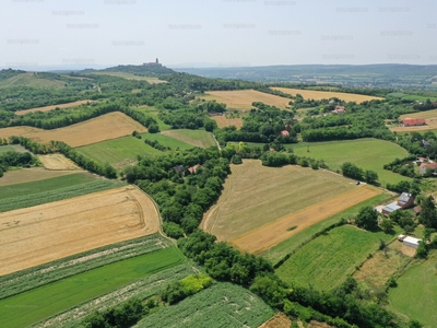 Eladó lakóövezeti telek - Győrság, Akác utca