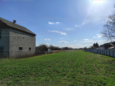 Eladó lakóövezeti telek - Kisbér, Komárom-Esztergom megye