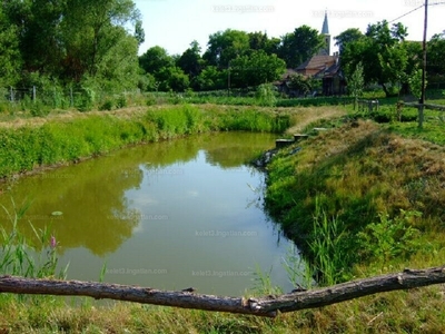 Eladó lakóövezeti telek - Őrhalom, Nógrád megye