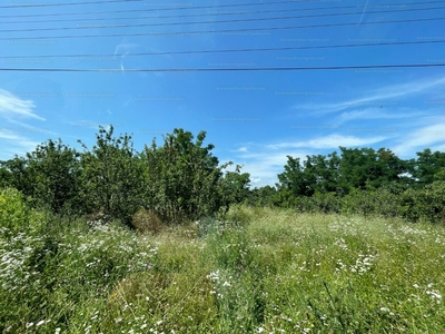 Eladó lakóövezeti telek - Visznek, Heves megye