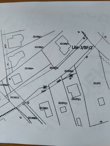 Eladó lakóövezeti telek - XXII. kerület, Temesvári út 52/B