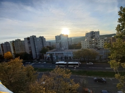 Eladó panel lakás - Miskolc, Szentgyörgy út