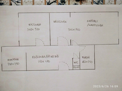 Eladó panel lakás - XIII. kerület, Párkány utca