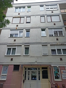 Eladó tégla lakás - Eger, Cifrakapu utca