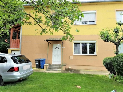 Eladó tégla lakás - Rajka, Győr-Moson-Sopron megye