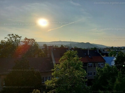 Eladó tégla lakás - XI. kerület, Petzvál József utca