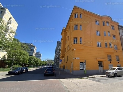 Eladó tégla lakás - XIII. kerület, Visegrádi utca