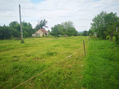 Eladó termőföld, szántó - Galambok, Zala megye