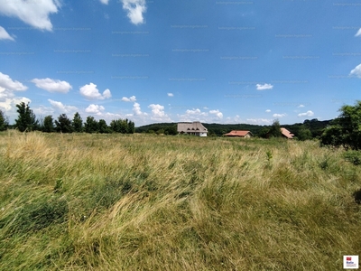 Eladó üdülőövezeti telek - Galgahévíz, Ökofalu dűlő