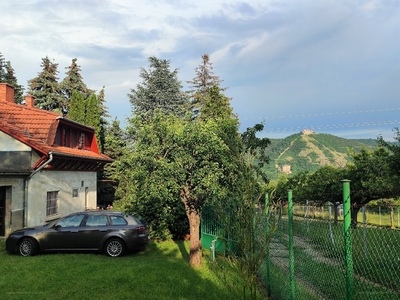 Nagymaros, ingatlan, ház, 140 m2, 69.900.000 Ft