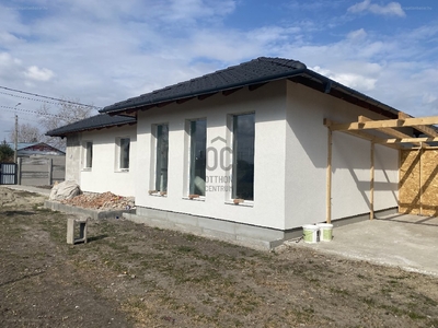 újépítésű, Kiskunlacháza, ingatlan, ház, 99 m2, 69.990.000 Ft