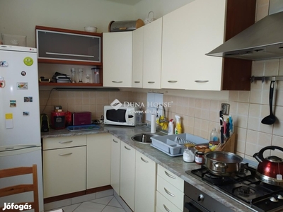 2 szobás felújított lakás Szeged Odessza városrészben eladó