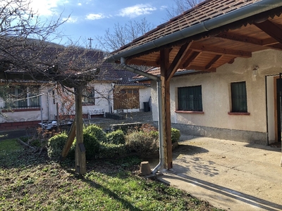 Badacsonytomaj, ingatlan, ház, 99 m2, 63.900.000 Ft