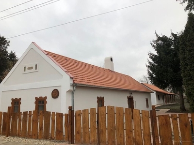 Balatonberény, ingatlan, ház, 90 m2, 114.000.000 Ft