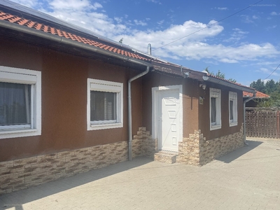 Délegyháza, ingatlan, ház, 100 m2, 84.900.000 Ft