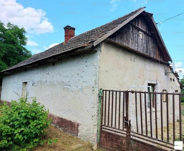 Eladó családi ház - Lakitelek, Lendvai dűlő 322.