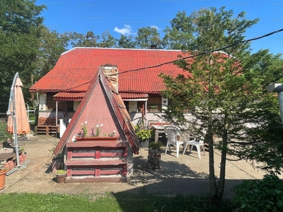 Eladó tanya - Debrecen, Panoráma út