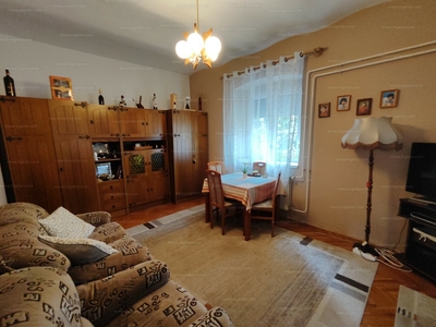 Eladó tégla lakás - XIX. kerület, Zalaegerszeg utca