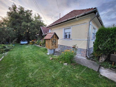 Harsány, ingatlan, ház, 85 m2, 30.500.000 Ft