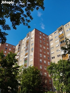 IV. Kerület, Virág utca, 71 m2-es, 2. emeleti, társasházi lakás - IV. kerület, Budapest - Lakás