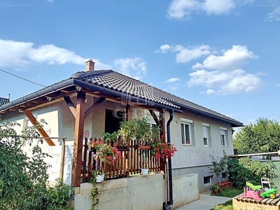 Koppánymonostor, Komárom, ingatlan, ház, 121 m2, 69.990.000 Ft