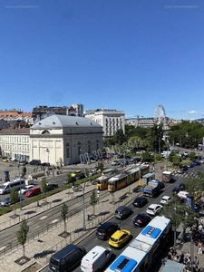 Nagykörúton belüli terület, Budapest, ingatlan, lakás, 135 m2, 235.000.000 Ft