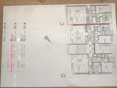 Sopron, ingatlan, lakás, 48 m2, 35.550.000 Ft