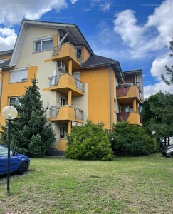 Szigetszentmiklós, ingatlan, lakás, 84 m2, 44.990.000 Ft