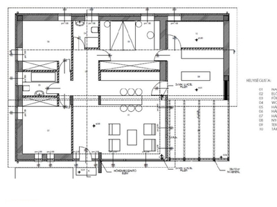 újépítésű, Siófok, ingatlan, ház, 125 m2, 164.000.000 Ft