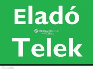 Eladó 916 nm-es telek Egyházashollós #4695702