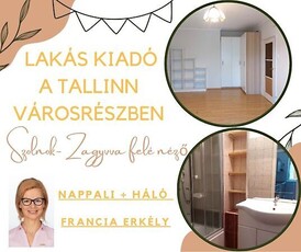 Kiadó lakás Szolnok, Tallinn városrész