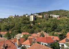 újépítésű, Havihegy, Pécs, ingatlan, lakás, 81 m2, 72.850.000 Ft