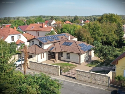 Bácsa, Győr, ingatlan, ház, 230 m2, 230.000.000 Ft