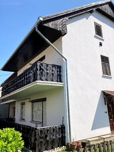 Belváros, Zalaegerszeg, ingatlan, ház, 231 m2, 79.000.000 Ft