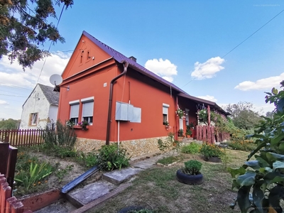 Csokonyavisonta, ingatlan, ház, 50 m2, 9.990.000 Ft