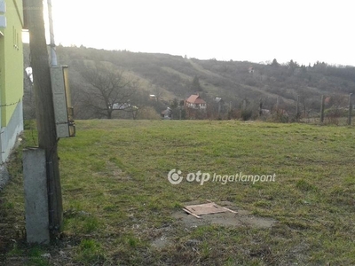 Eger, ingatlan, telek, 33.900.000 Ft