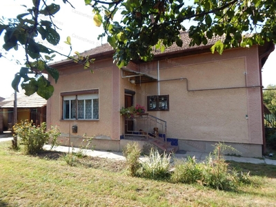 Gyomaendrőd, Gyomaendrőd, ingatlan, ház, 83 m2, 18.900.000 Ft