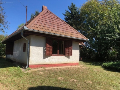 Kaposvár, ingatlan, nyaraló, 78 m2, 53.600.000 Ft