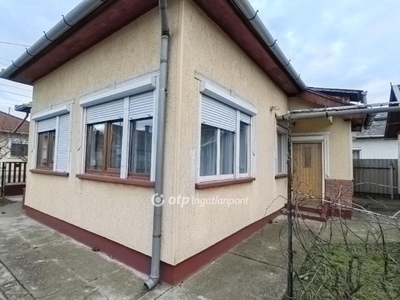 Karcag, ingatlan, ház, 82 m2, 20.900.000 Ft