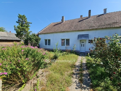 Marcaltő, ingatlan, lakás, 62 m2, 8.900.000 Ft