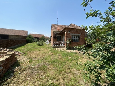 Nagykanizsa, ingatlan, ház, 42 m2, 8.500.000 Ft