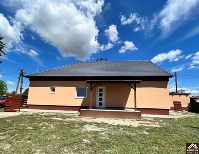 Örkény, ingatlan, ház, 85 m2, 32.500.000 Ft