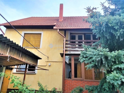 Palotabozsok, ingatlan, ház, 120 m2, 32.400.000 Ft