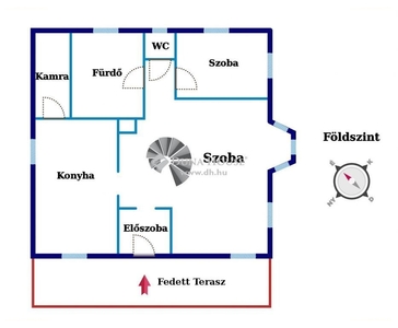 Pilis, ingatlan, ház, 260 m2, 99.000.000 Ft