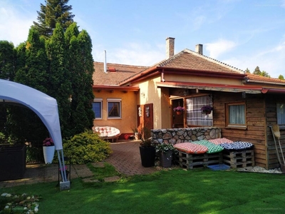 Ráchegy-Köfém környéke, Székesfehérvár, ingatlan, ház, 100 m2, 89.500.000 Ft